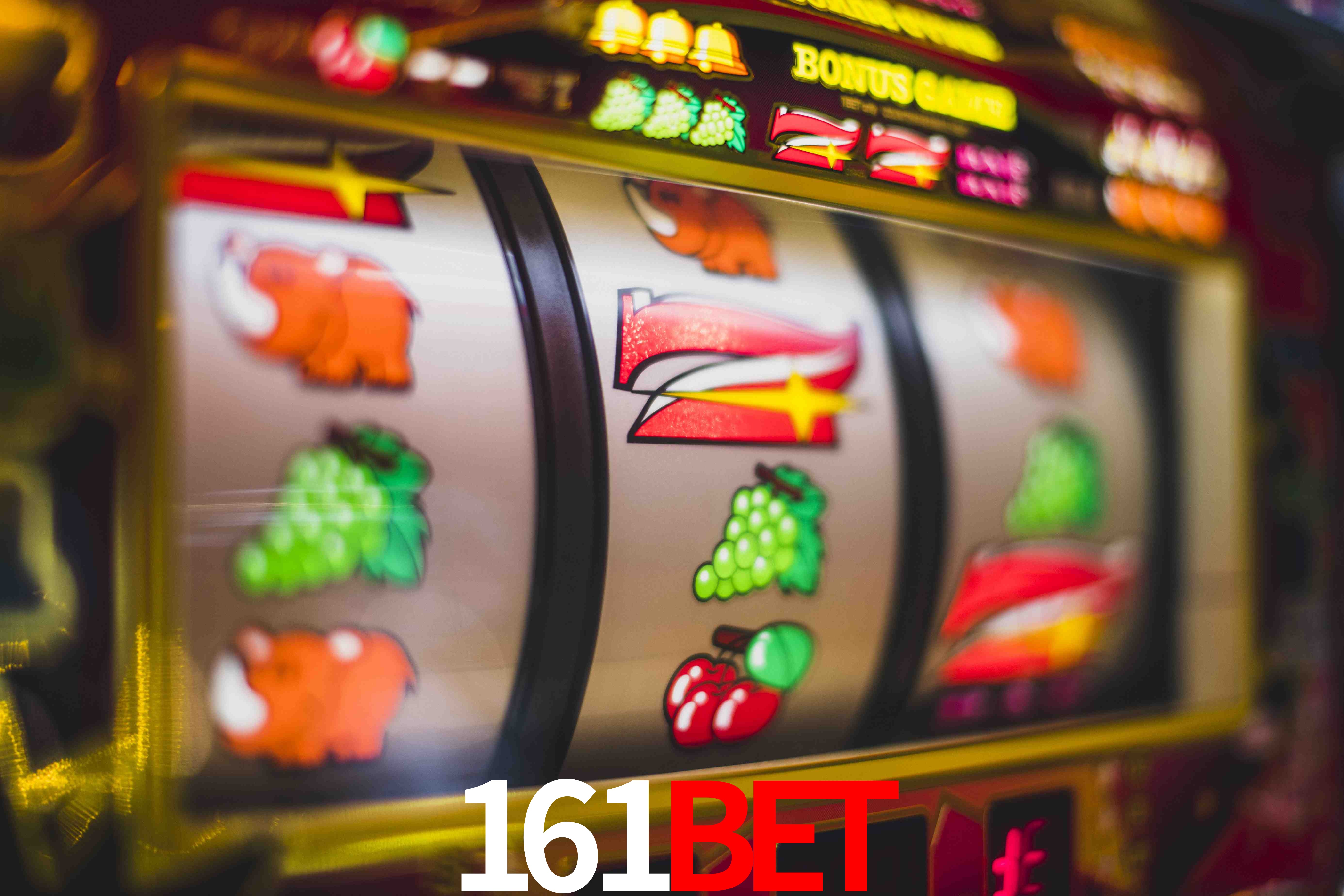 Welcome Bonus 161BET
