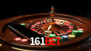 Experiência VIP 161BET