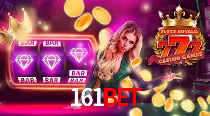 Desvendando o Mundo dos Jogos Virtuais na 161BET