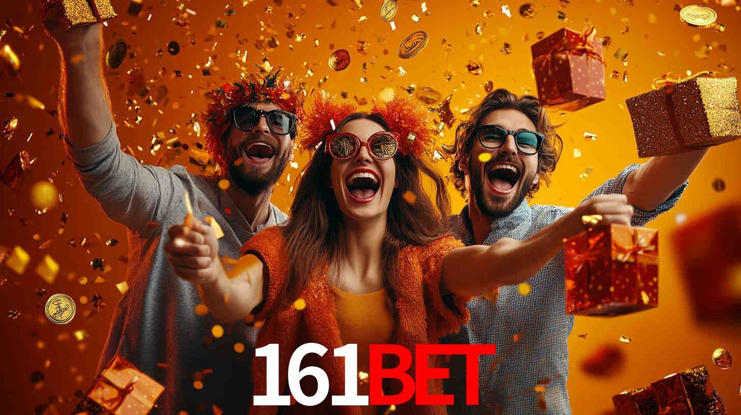 161BET - Caça-Níqueis Perigoso - 161BET login