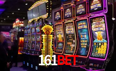 161BET São Paulo - All Bonuses