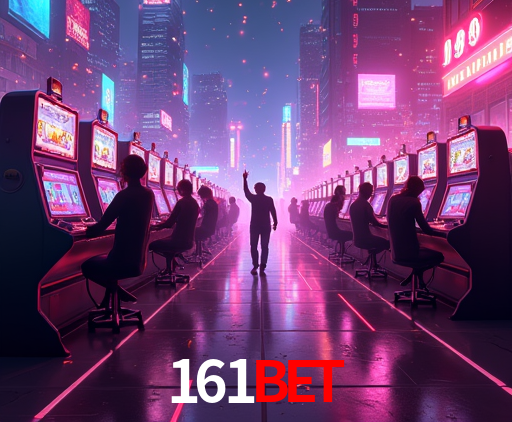 Apostas de Tênis 161BET