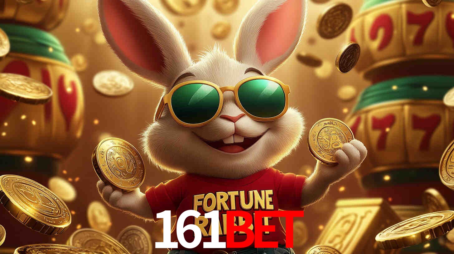 161BET: Seu Especialista em Apostas Esportivas Brasileiras
