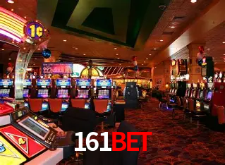 161BET Curitiba - Live Status