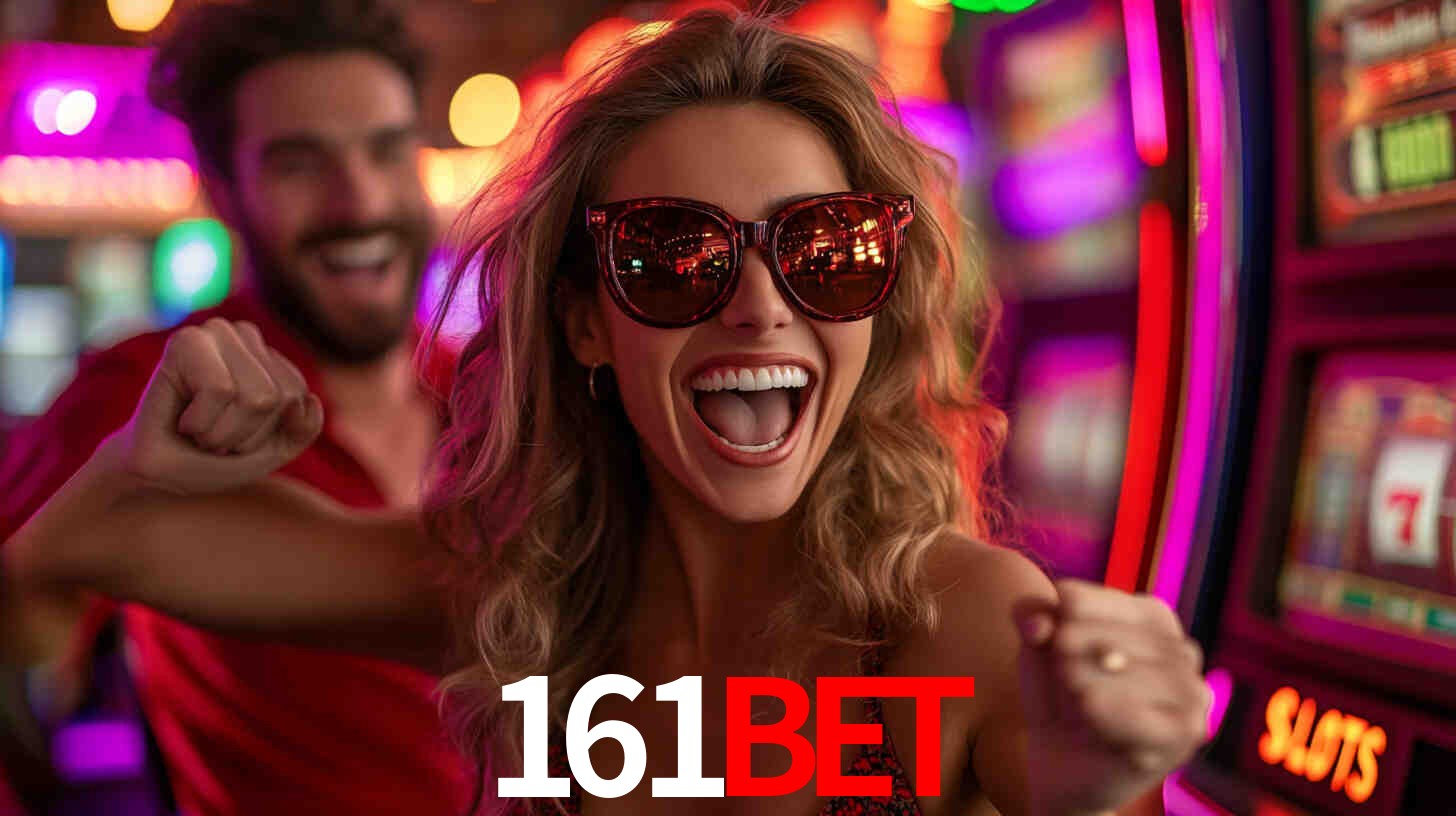 Descubra o Programa VIP da 161BET: Vantagens Exclusivas para Jogadores