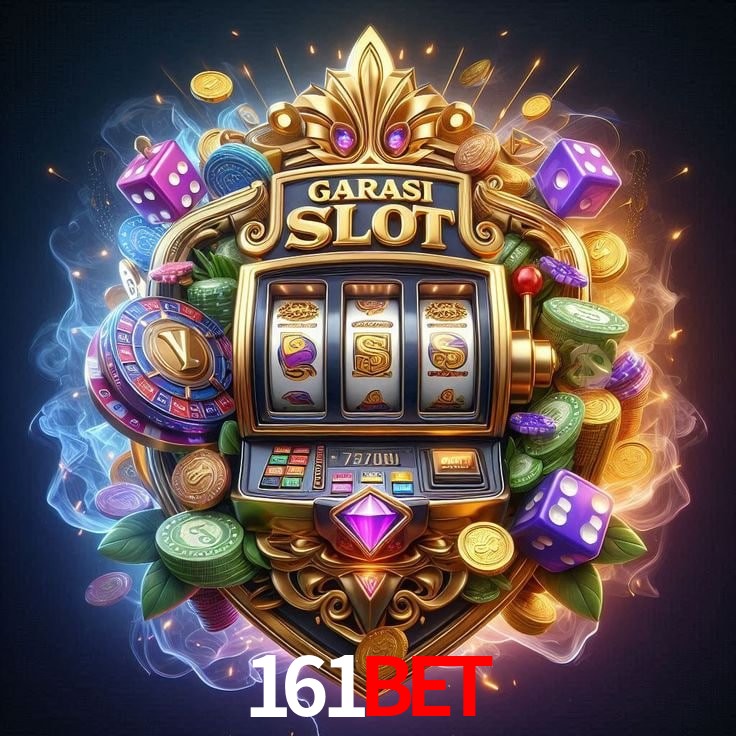 161BET - cassino ao vivo