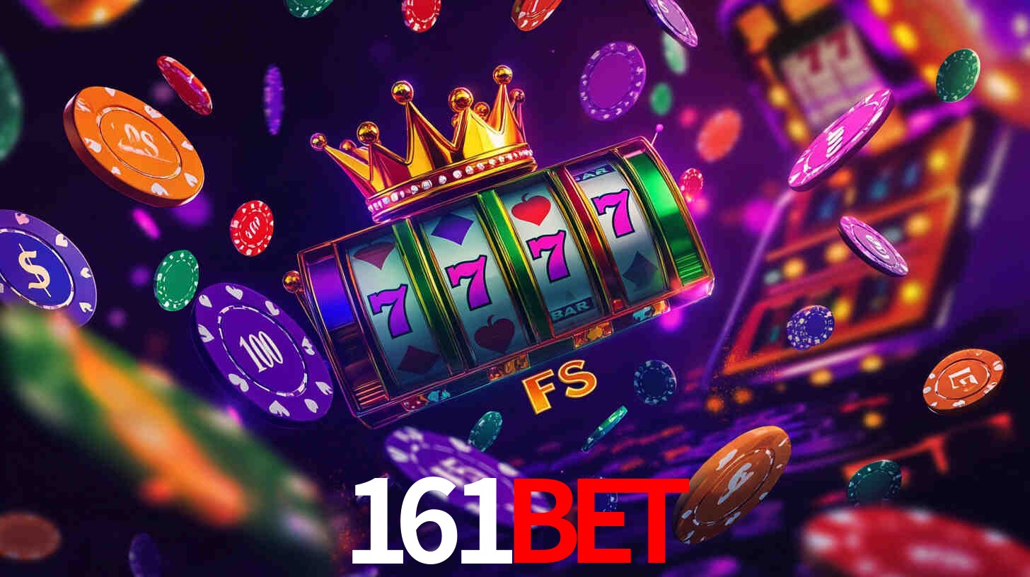 Roulette Table 161BET