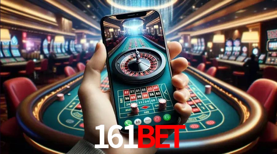 Platform Technology 161BET