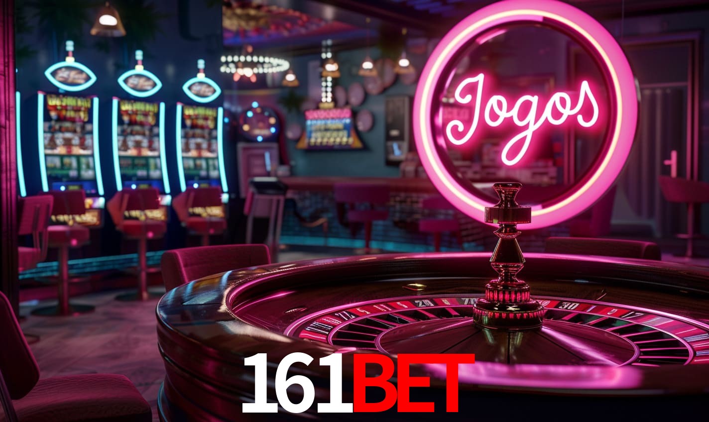161BET Salvador - Strategies