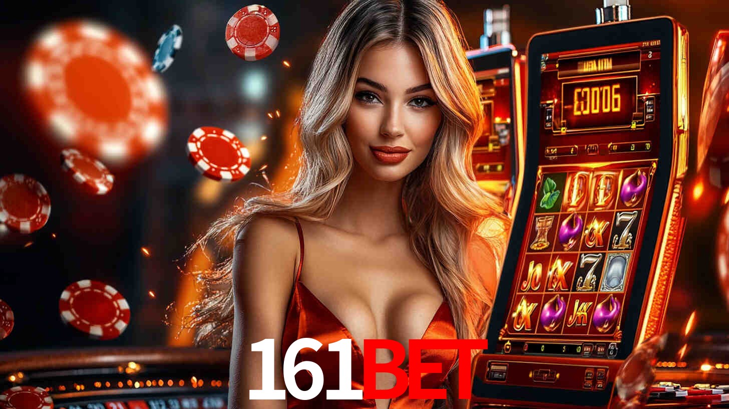 161 BET App