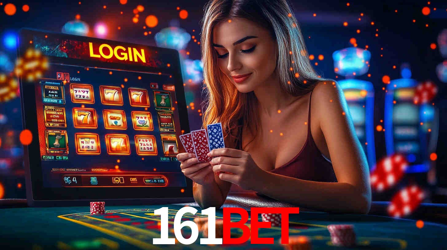 161BET,161BET login