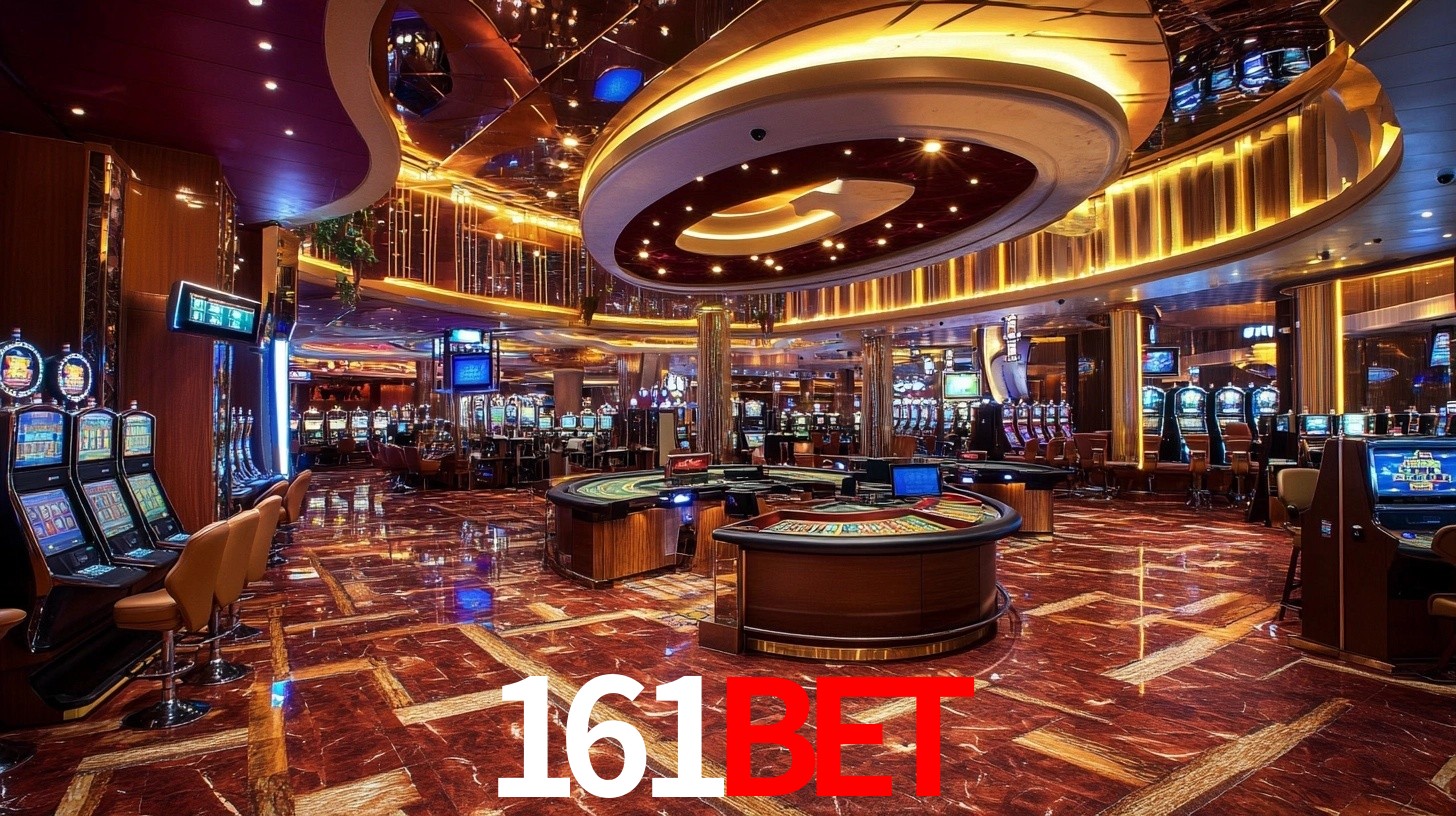 VIP Casino 161BET