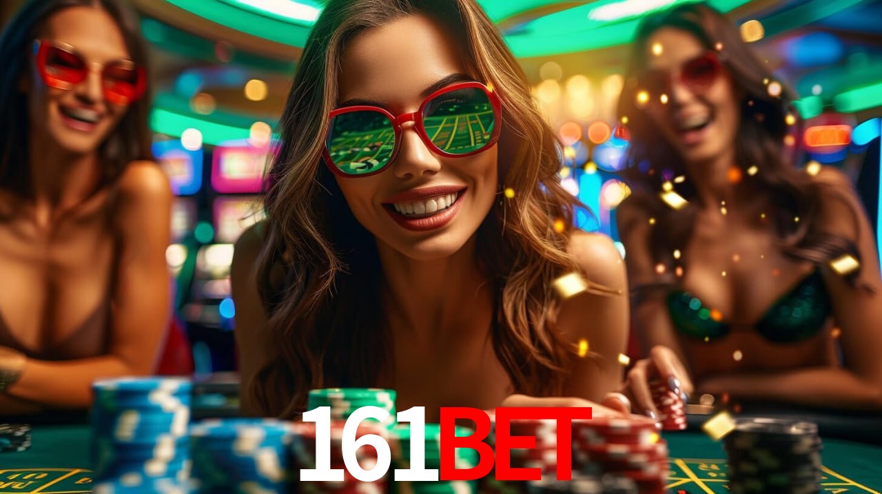 Bonus Features 161BET