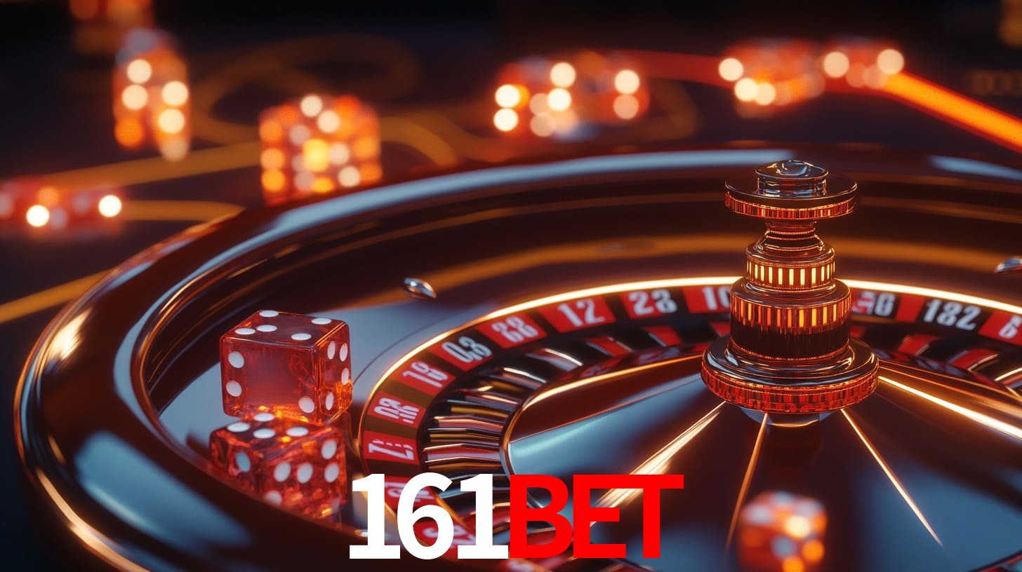 161BET login