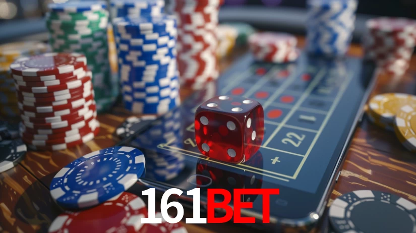 161 BET App