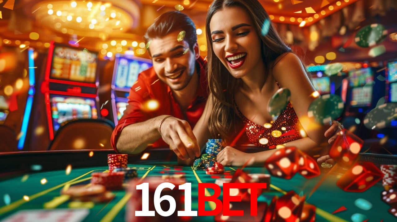 161BET - Customer Support