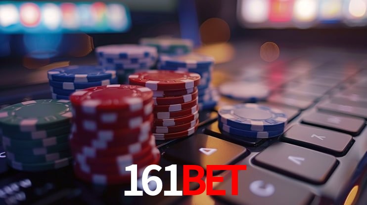 161BET - Login Methods
