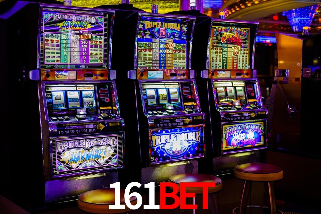 Avaliações dos Jogadores 161BET