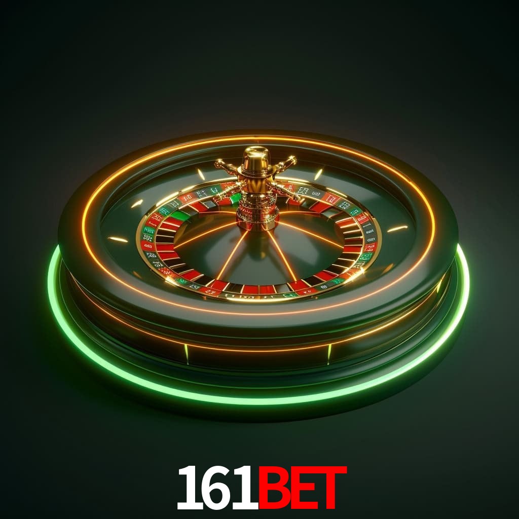 161BET App - Aplicativo Móvel Oficial