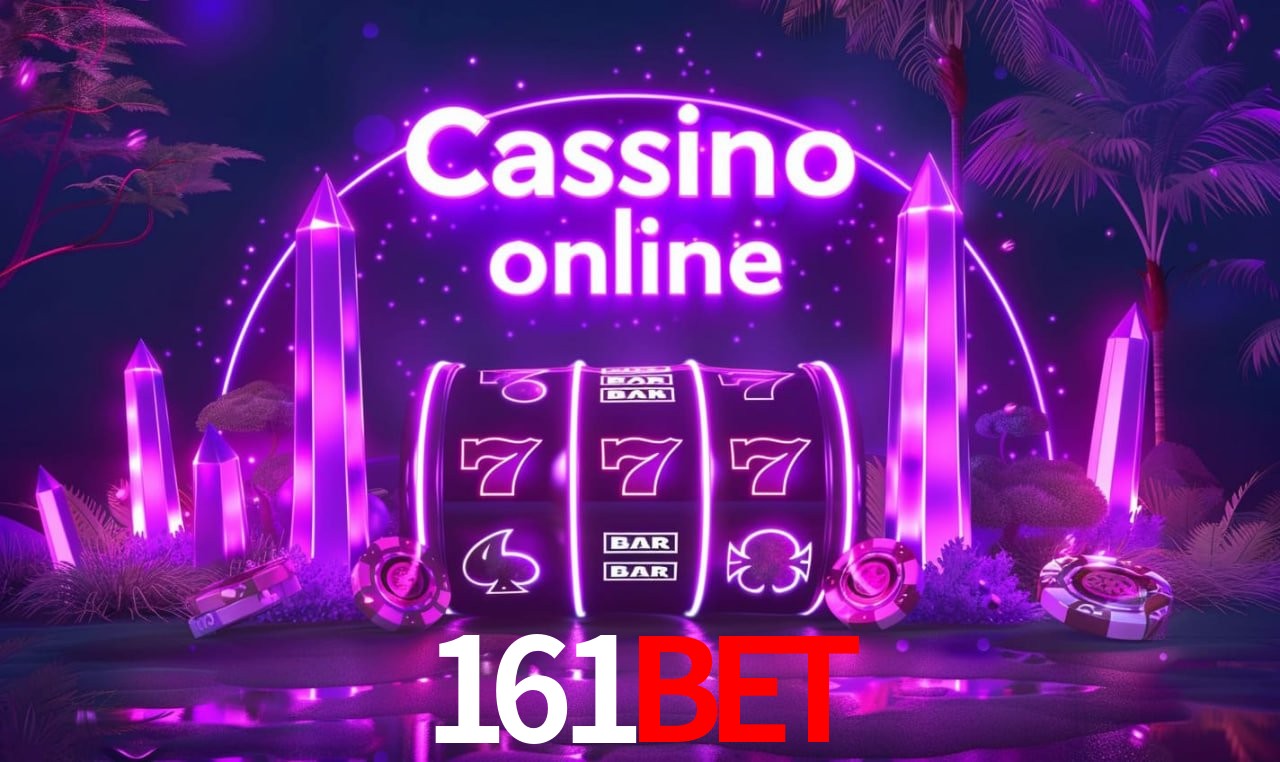 161BET Entrar - Login Seguro Certificado