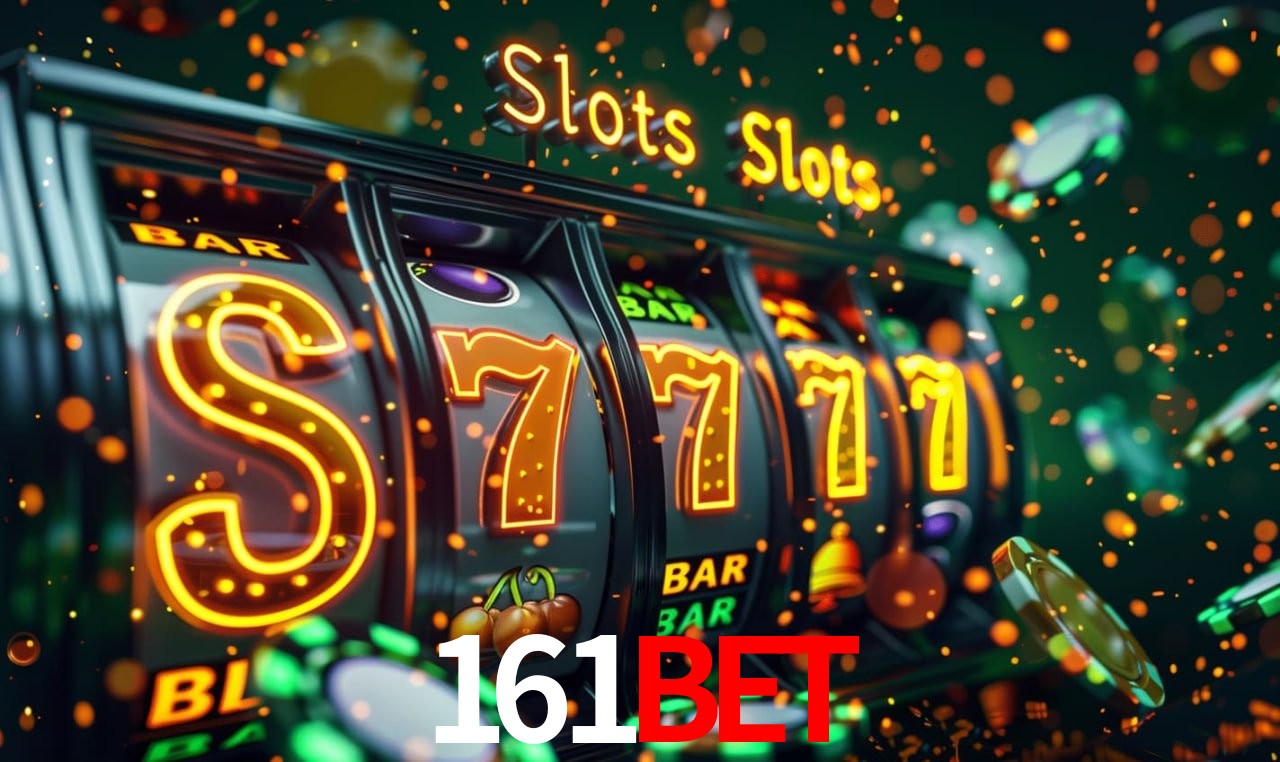 Recursos de Bônus 161BET