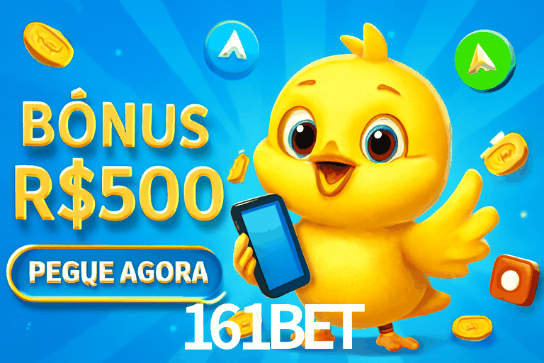 Exclusive Offers 161BET