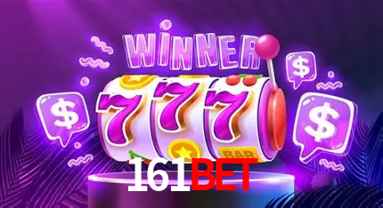 Apostas Esportivas na 161BET: Um Guia Completo