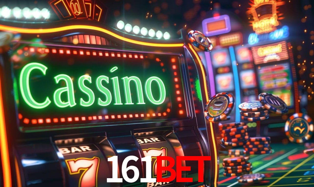 161BET - Aplicativo Móvel