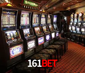 A Emoção da Loteria na 161BET: Uma Chance de Mudança de Vida