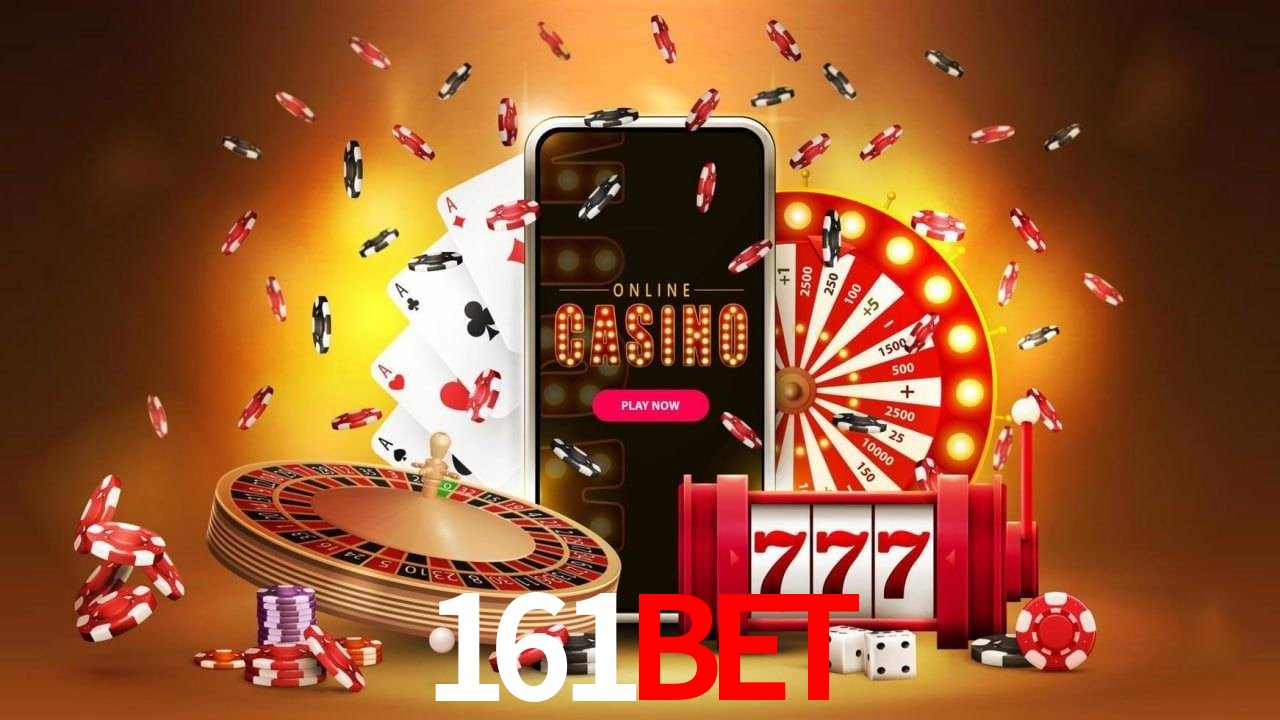 161BET Belo Horizonte - Jackpots