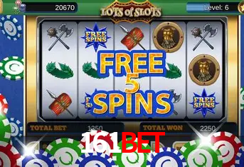 161BET Brasília - Casino Guide