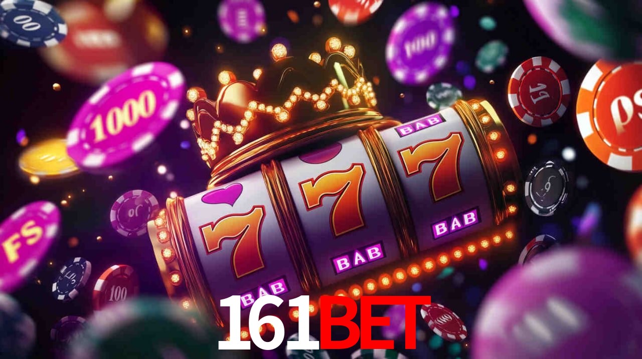 Secure Login 161BET
