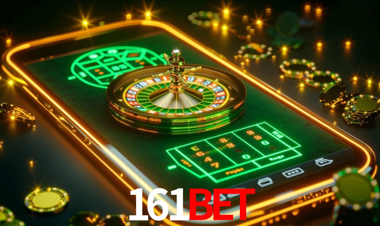 161BET Plataforma - Certificada MGA desde 2015