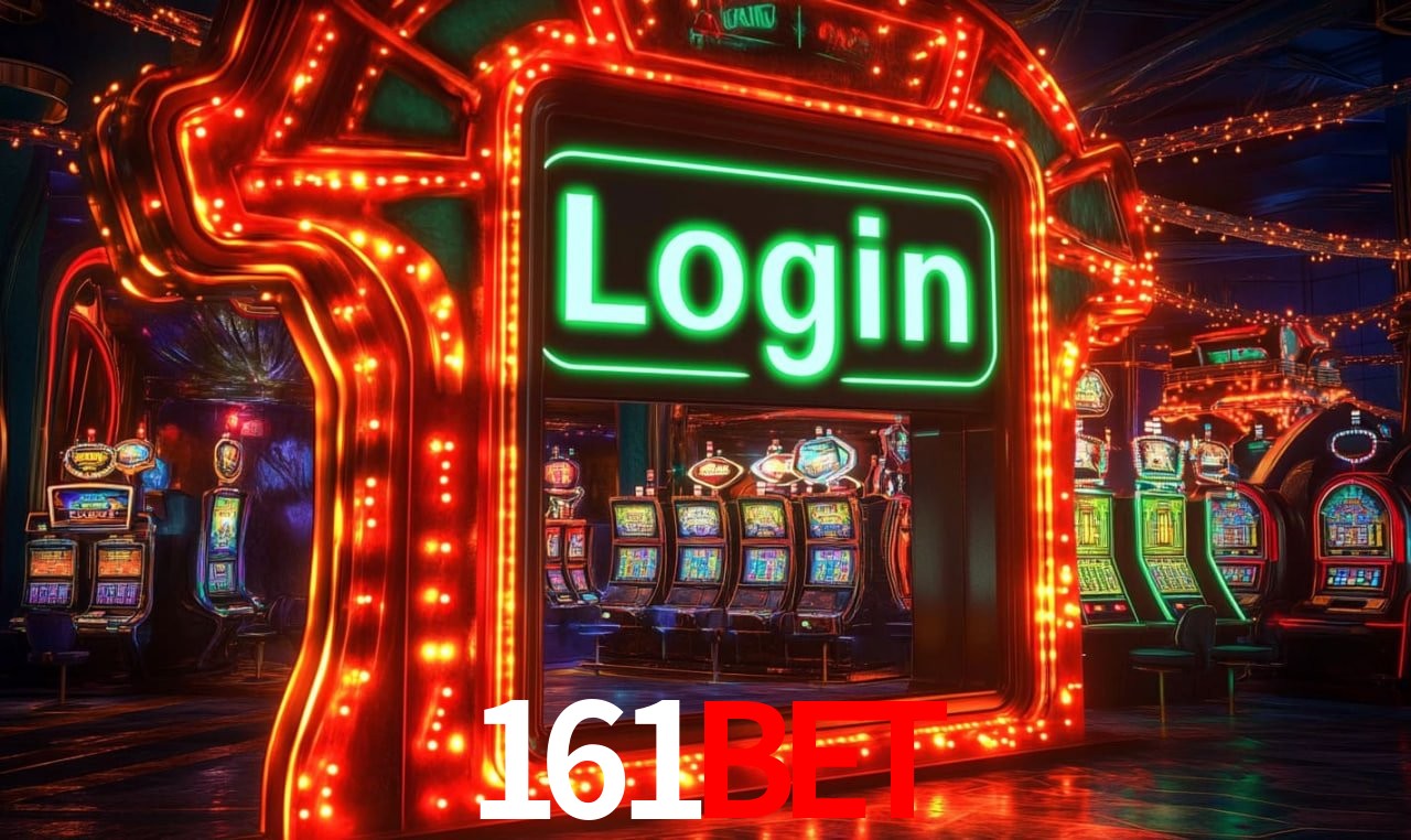 Diretório de Jogos 161BET
