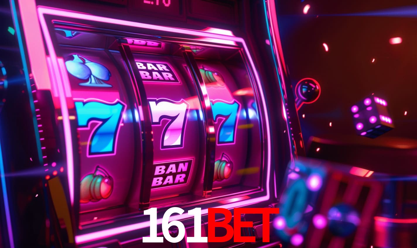 161BET Belo Horizonte - Provably Fair