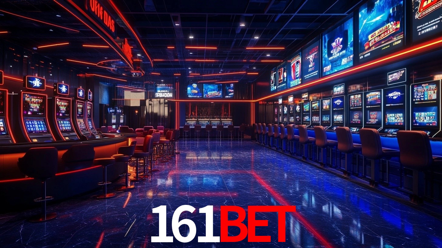 Blackjack Table 161BET