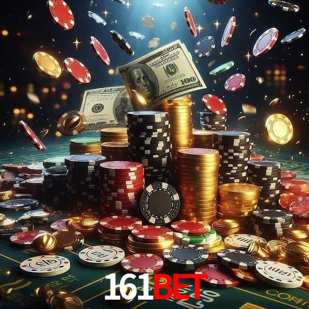 Jogos Exclusivos 161BET