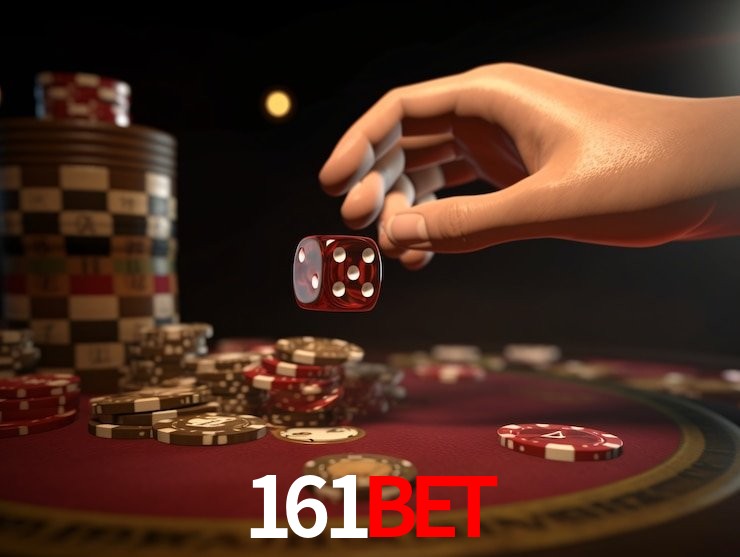Promoções Sazonais 161BET