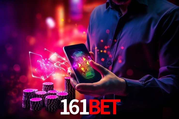 Estatísticas Esportivas 161BET