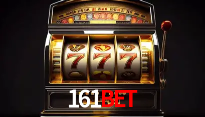 Apostas Esportivas na 161BET: Um Guia Completo