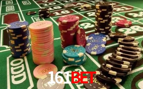 161BET login