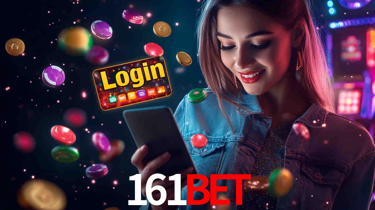 Descubra a Essência do 161BET: Nossa História e Compromissos