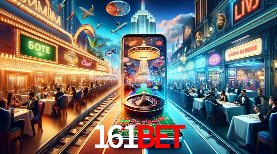 Seasonal Promotions 161BET