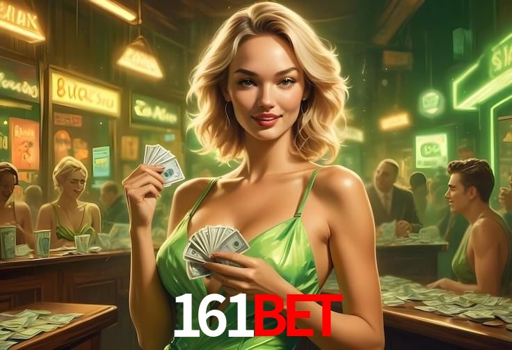 Desvendando o Mundo dos Jogos Virtuais na 161BET