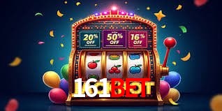 161BET - User Statistics