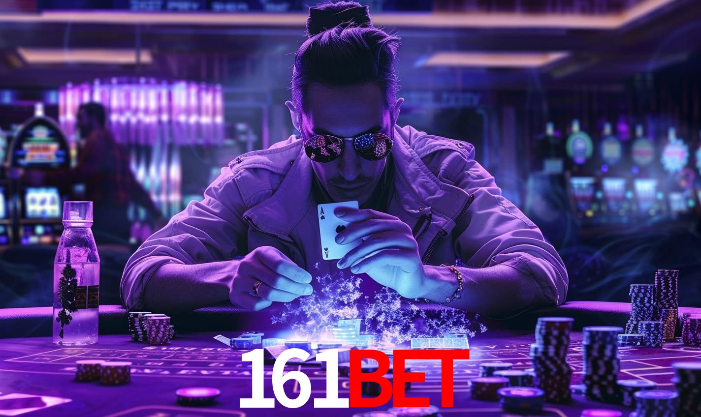 Tennis Betting 161BET