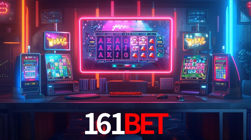 161 BET App