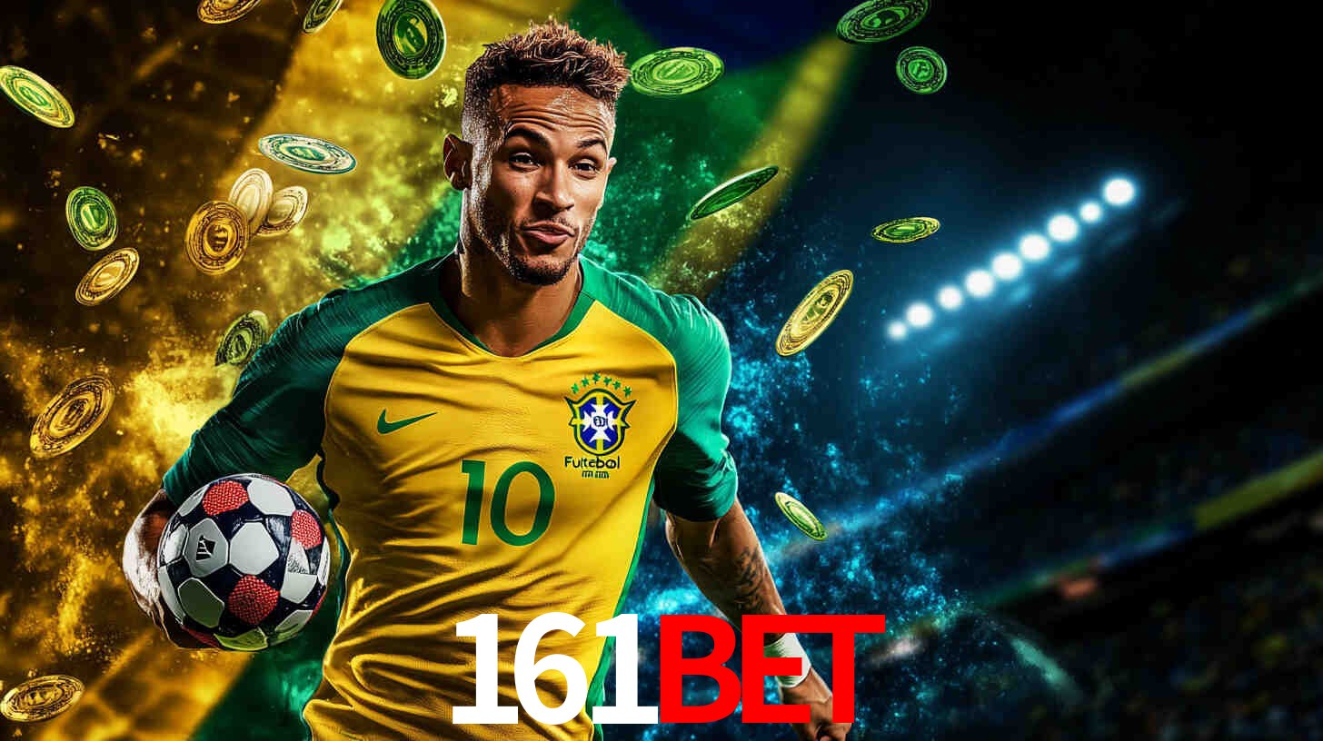 Explorando a Categoria de Eventos em Apostas na 161BET
