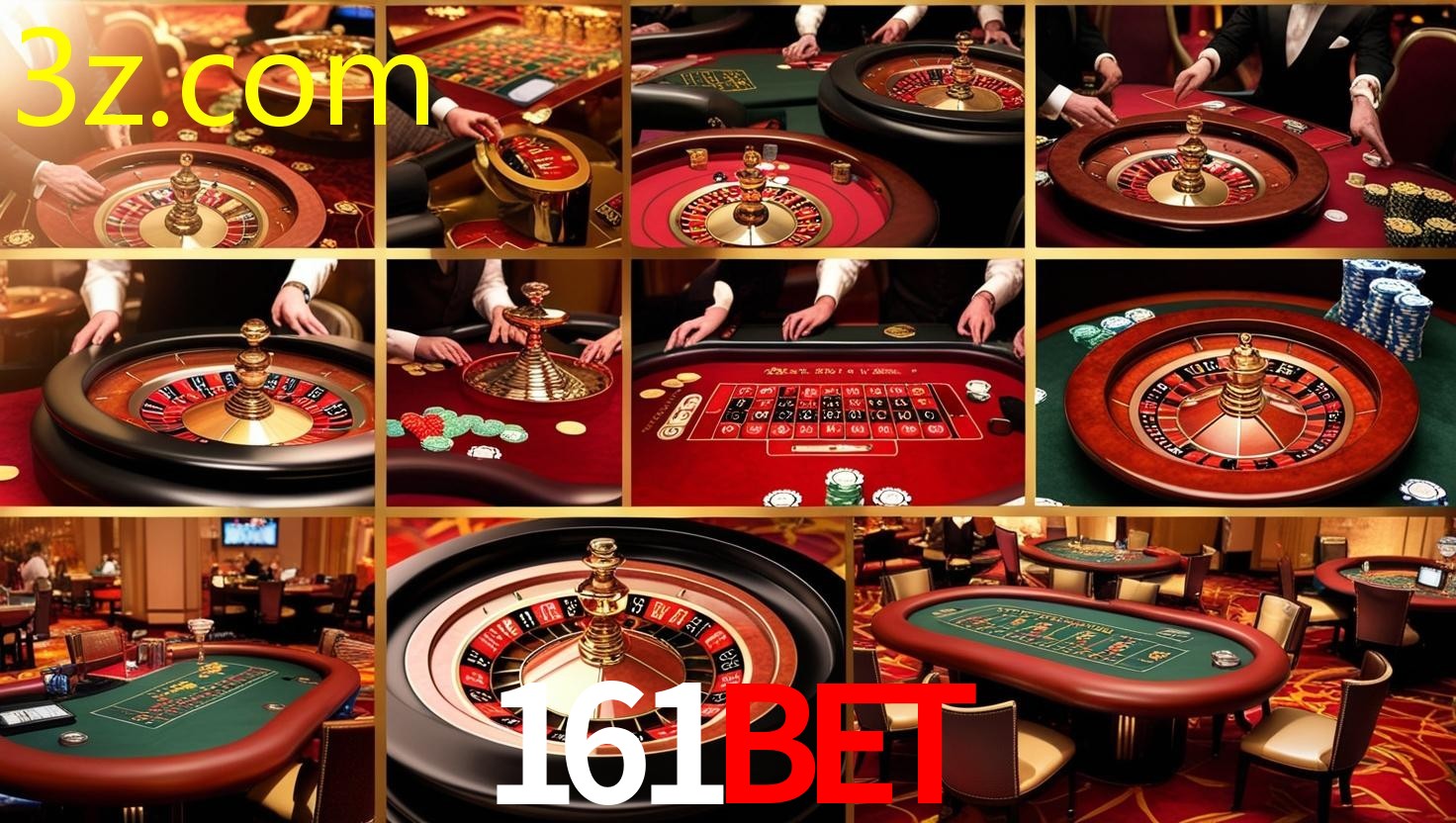 161BET.COM