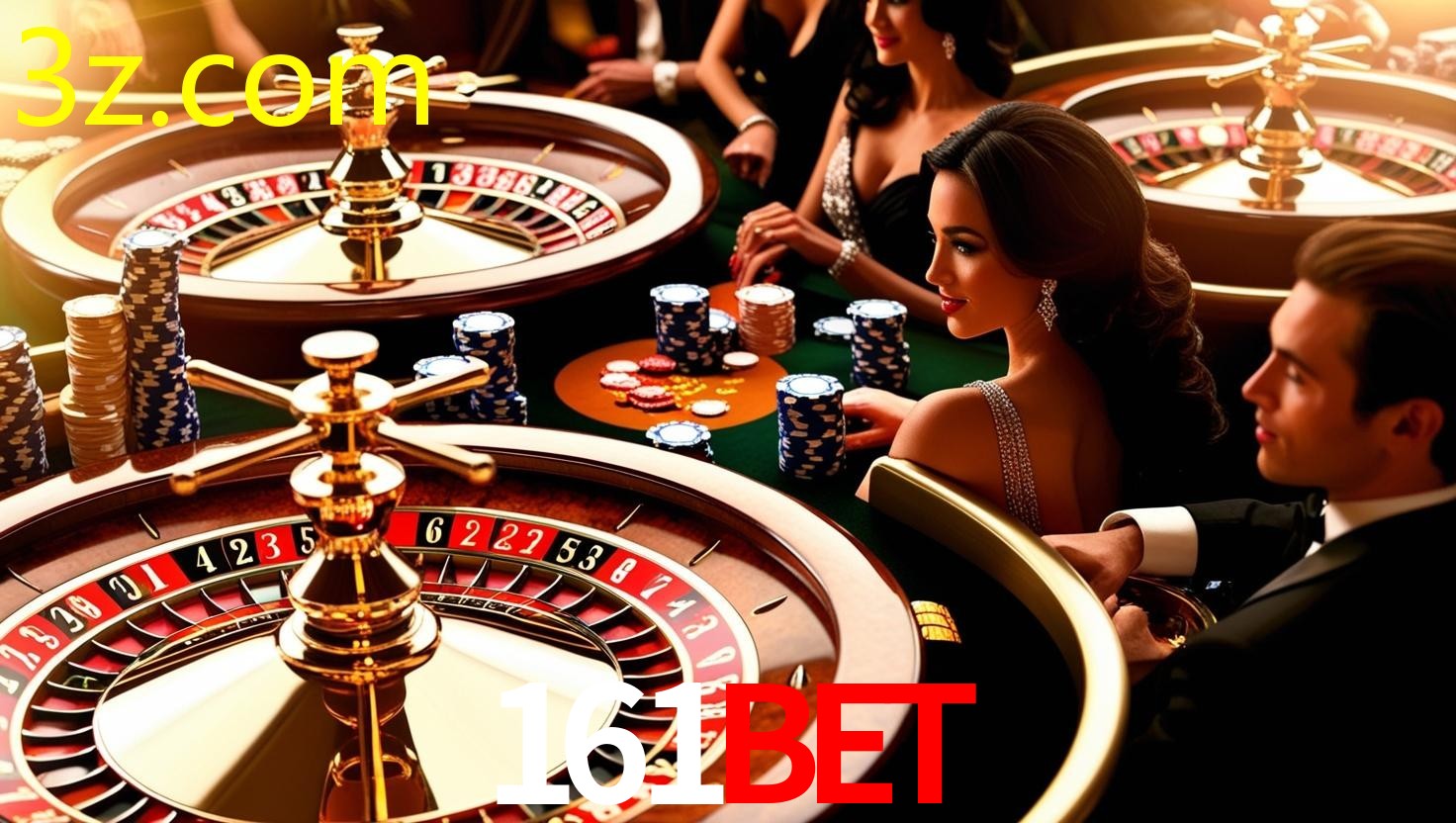 161BET.COM